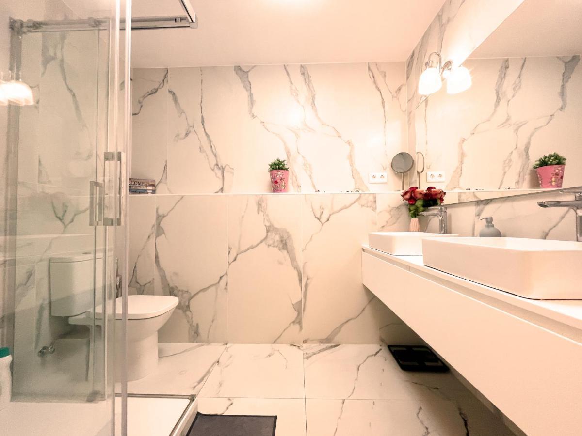 Bcn Centric Rooms Barcelona Exteriér fotografie